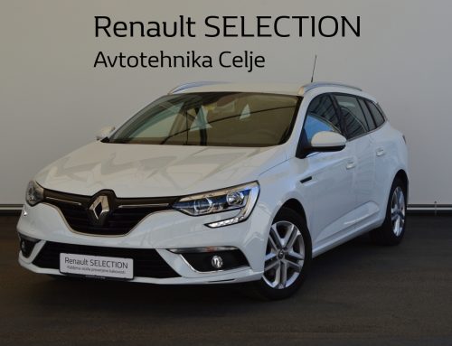 Rabljena vozila Slovenske Konjice