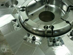 Varjenje sive litine